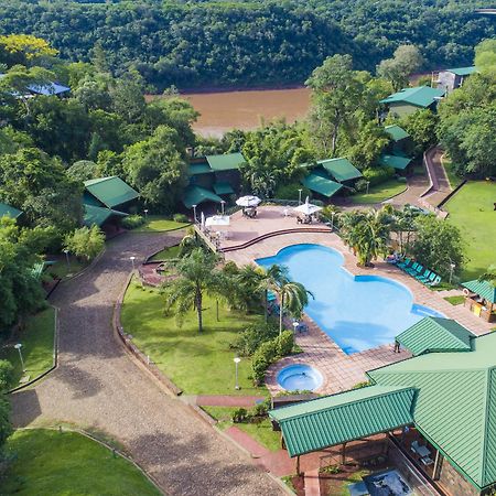 Iguazu Jungle Lodge Puerto Iguazú Zewnętrze zdjęcie