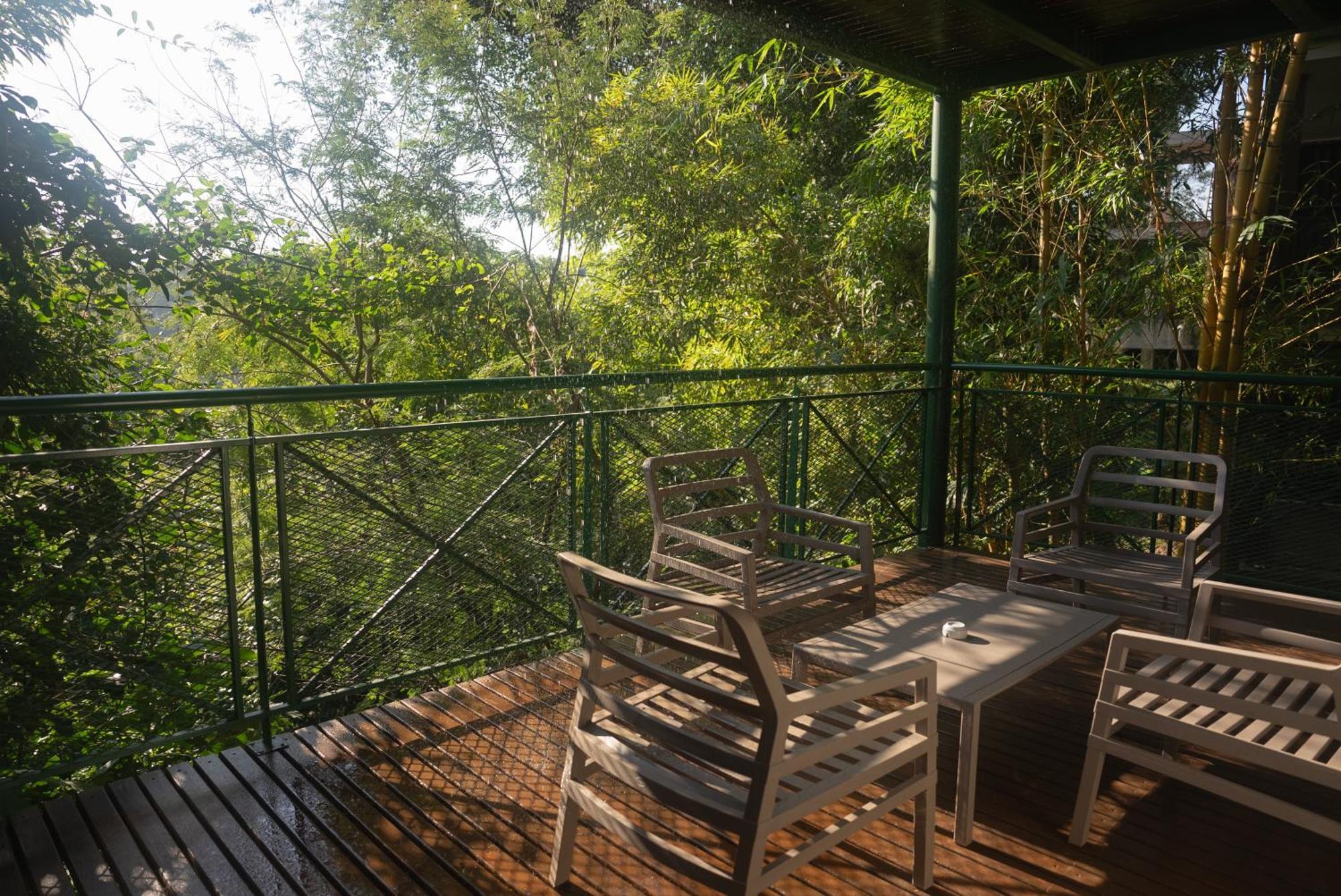 Iguazu Jungle Lodge Puerto Iguazú Zewnętrze zdjęcie