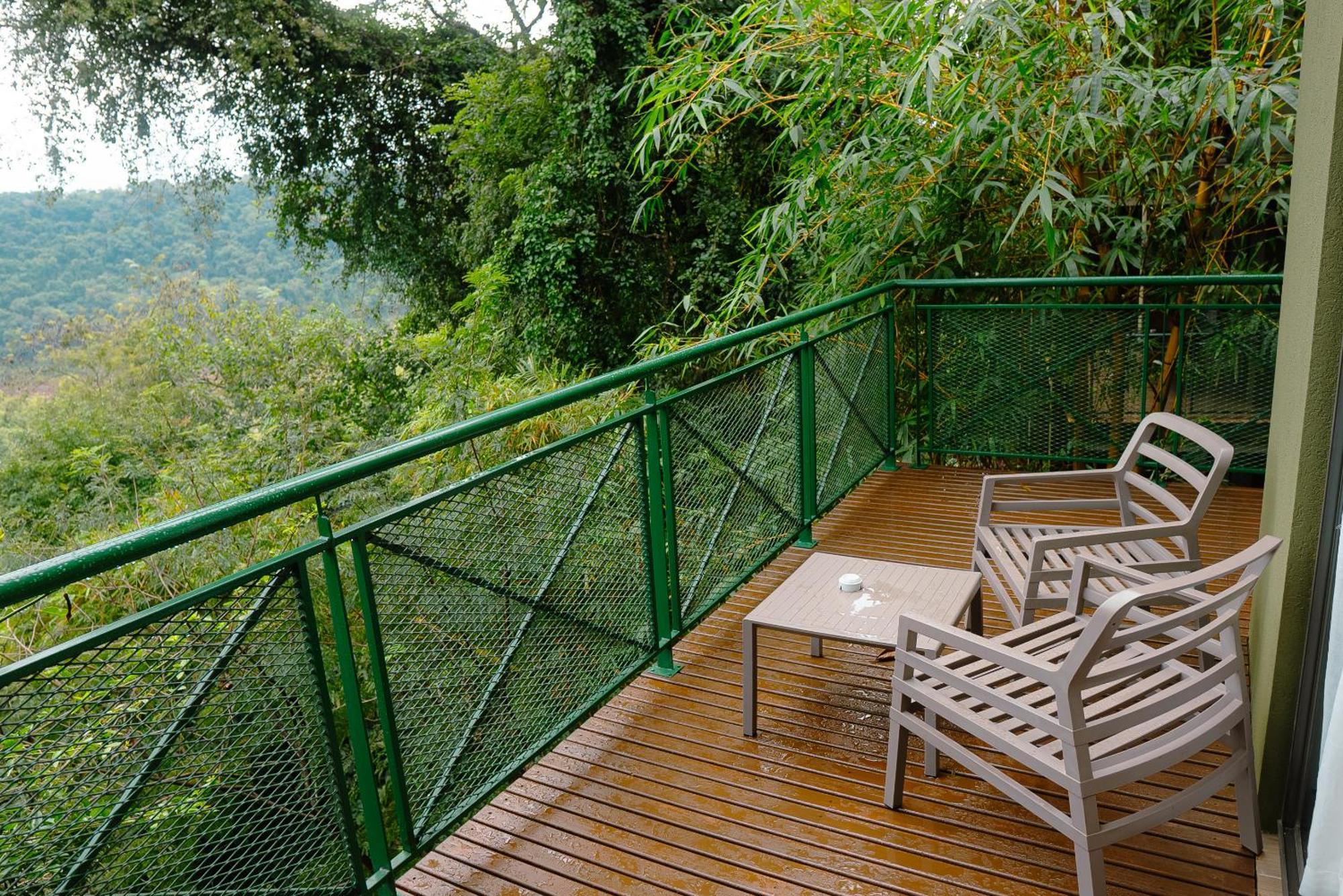 Iguazu Jungle Lodge Puerto Iguazú Zewnętrze zdjęcie